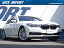 ＢＭＷ ７シリーズ ７４０ｅアイパフォーマンス　デザインピュアイ...