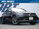 MERCEDES BENZ GLC-CLASS