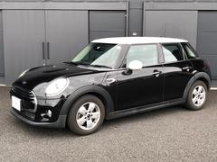 ミニ Minicooper クーパー 5doorの中古車 中古車価格 相場情報 価格 Com