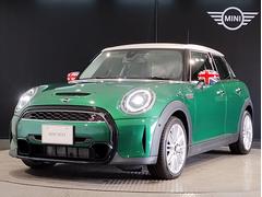 ＭＩＮＩ　ＭＩＮＩ　クーパーＳＤ　クラシック　トリム　ワンオーナー