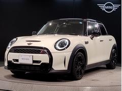 ＭＩＮＩ　ＭＩＮＩ　クーパーＳ　クラシック　トリム　ワンオーナー