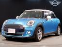 ＭＩＮＩ ＭＩＮＩ クーパーＤ　クルーズコントロール　ペッパーパ...