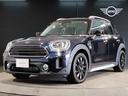 ＭＩＮＩ ＭＩＮＩ クーパーＤ　クロスオーバー　クラシック・トリ...