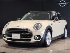 ＭＩＮＩ　ＭＩＮＩ　クーパー　クラブマン　ペッパーパッケージ　純正１７インチアルミホイール