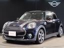 ＭＩＮＩ ＭＩＮＩ クーパー　６０イヤーズエディション　ダークマ...