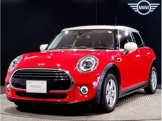 全車保証付、全国納車ＯＫ！！お気軽に見積り依頼下さい ＭＩＮＩ　ＮＥＸＴ　全国正規ディーラー２年走行距離無制限保証