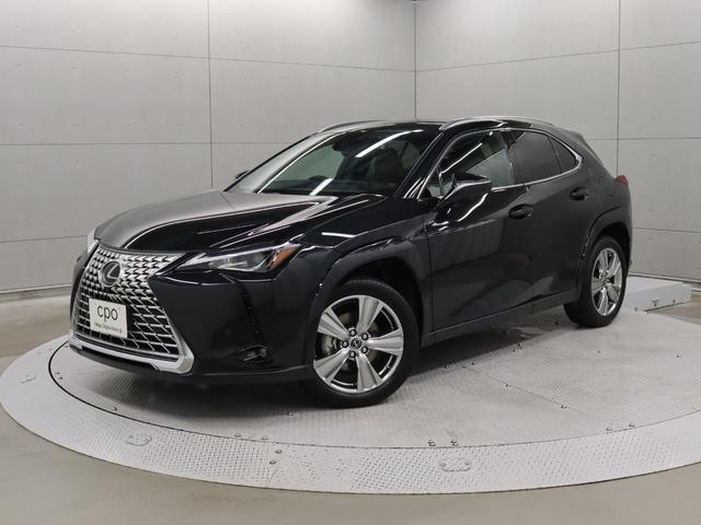 ＬＥＸＵＳ認定中古車 ＣＰＯ厳しい認定基準をクリアしたＬＥＸＵＳ　認定中古車となります