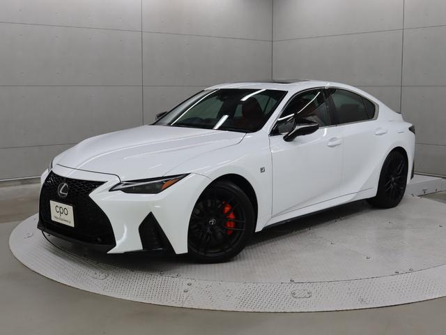 ＬＥＸＵＳ認定中古車 ＣＰＯ厳しい認定基準をクリアしたＬＥＸＵＳ　認定中古車となります