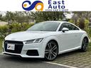 AUDI TT COUPE