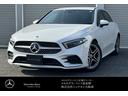 MERCEDES BENZ A-CLASS