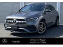 MERCEDES BENZ GLA-CLASS