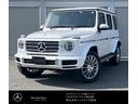 MERCEDES BENZ G-CLASS