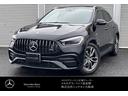 メルセデスＡＭＧ ＧＬＡクラス ＧＬＡ３５　４マチック　認定中古...