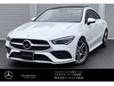 メルセデス・ベンツ ＣＬＡクラス ＣＬＡ２００ｄ　認定中古車２年...