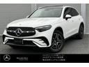 MERCEDES BENZ GLC-CLASS