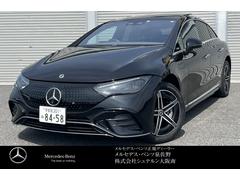 メルセデス・ベンツ　ＥＱＥ　ＥＱＥ３５０＋　ＡＭＧラインパッケージ　新車保証継承　ワンオーナー