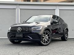 GLC GLC43 4マチッククーペ AMGレザーエクスクルーシブパッケージ ガラススライディングルーフ HUD ベンチレーター 全周囲カメラ 純正20インチAW シートヒーター レーダーセーフティパッケージ 認中二年保証 中古車画像