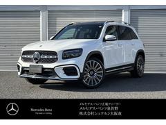 GLB GLB200d 4マチックAMGレザエクスクルシブP パノラミックスライディングルーフ AMGレザーエクスクルーシブパッケージ ドライビングアシスタンスパッケージ 360度カメラ メモリーシート シートヒーター アダプティブハイビームアシストプラス 中古車画像
