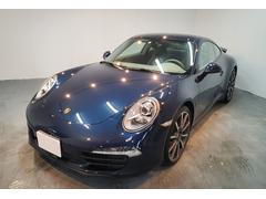 ポルシェ　９１１　９１１カレラ　シートヒーター　ベンチレーション　左ハンドル