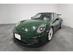 ポルシェ　９１１　９１１ＧＴ３　ＰＣＣＢ　Ｆリスター　ＬＥＤヘッドライト