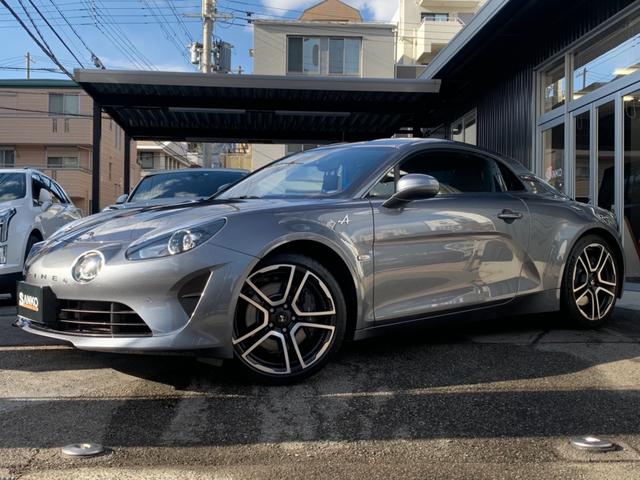 中古車3台 アルピーヌ ａ１１０ メタリック ルノー 40万台から選べる価格相場検索サイトbiglobe中古車 情報提供 グーネット