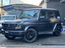 MERCEDES BENZ G-CLASS