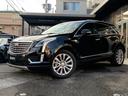 CADILLAC CADILLAC XT5 CROSSOVER