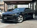 CHEVROLET CHEVROLET CAMARO
