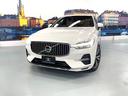 ボルボ ＸＣ６０ リチャージアルティメトＴ６ＡＷＤプラグインハイ...