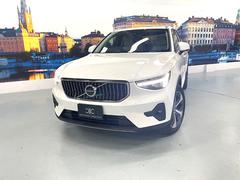 ボルボ　ＸＣ４０　アルティメット　Ｂ４　ＡＷＤ　グーグルナビＬＥＤヘッドライト