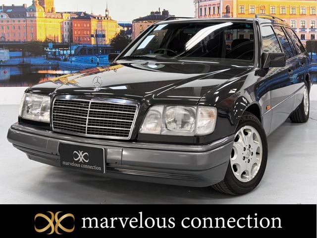 Eクラスステーションワゴン S124の中古車を探すなら【グー Eクラスステーションワゴン S124の中古車を探すなら【グー