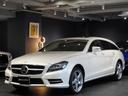 ＣＬＳクラス シューティングブレーク ＣＬＳ３５０シューティングブレークＡＭＧスポツパック　サンルーフ／１９インチアルミ／ブラックレザー／Ｆ＆Ｒシートヒーター／ＡＣＣ／レーンキープ／ブラスポ／バックカメラ／フルセグ／Ｂｌｕｅｔｏｏｔｈ／電動リアゲート（1枚目）