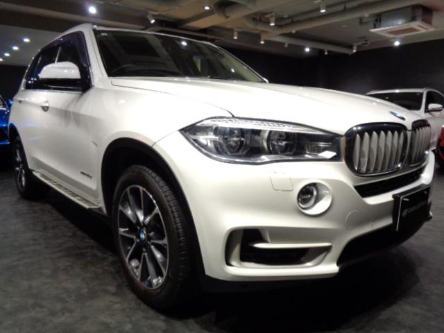 ＢＭＷ Ｘ５