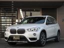 ＢＭＷ Ｘ１ ｘＤｒｉｖｅ　１８ｄ　サンルーフ　アクティブクルー...