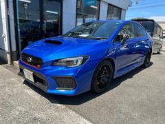 スバル　ＷＲＸ ＳＴＩ　タイプＲＡ−Ｒ　４ＷＤ　ドライブレコーダー　ＥＴＣ