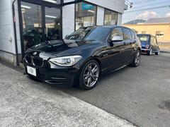1シリーズ M135i 中古車画像