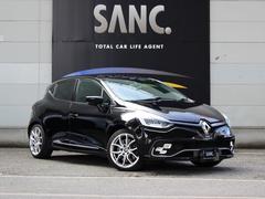 ルノー ルーテシアr S の中古車 中古車価格 相場情報 価格 Com ルノー ルーテシアr S の中古車 中古車価格 相場情報 価格 Com