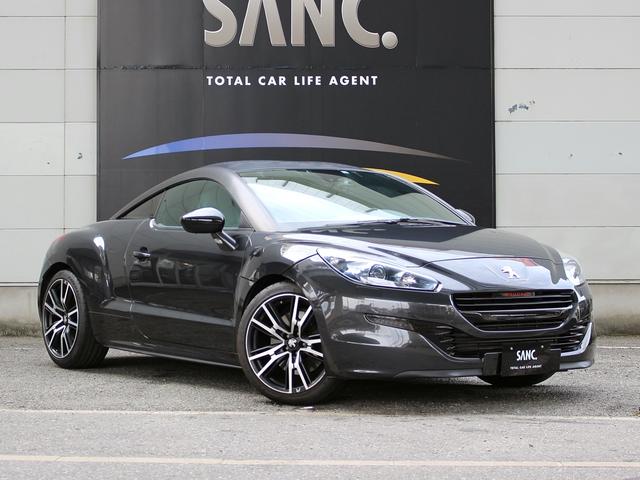 みつかる 6台 rcz グレー プジョー 40万台から選べる価格相場検索サイトbiglobe中古車 情報提供 グーネット みつかる 6台 rcz グレー プジョー 40万台から選べる価格相場検索サイトbiglobe中古車 情報提供 グーネット