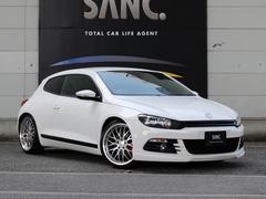 フォルクスワーゲン シロッコの中古車 中古車価格 相場情報 価格 Com フォルクスワーゲン シロッコの中古車 中古車価格 相場情報 価格 Com