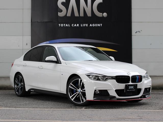 BMW 3シリーズ