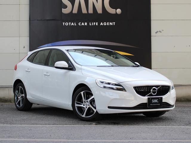 ボルボ V40