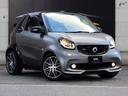 MCC SMART SMART FORTWO CABRIO