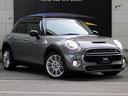 ＭＩＮＩ ＭＩＮＩ クーパーＳ　１オーナー　禁煙車　ペッパーパッ...