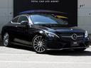 MERCEDES BENZ C-CLASS