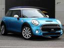 ＭＩＮＩ ＭＩＮＩ クーパーＳ　禁煙車　セーフティパッケージ　ペ...