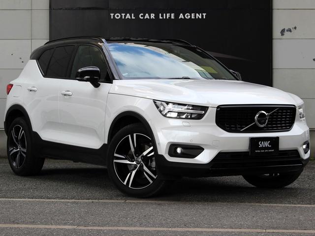 ボルボ ＸＣ４０