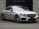 MERCEDES BENZ C-CLASS