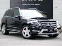 ＧＬＫクラス ＧＬＫ３５０　４マチック　禁煙車　ＡＭＧスポーツパッケージ　レーダーセーフティパッケージ　３６０°カメラ　パワーリアゲート　純正ＨＤＤナビゲーション　ＴＶキャンセラー　ハーフレザーシート　ＡＭＧ１９インチアルミホイール　ＥＴＣ（1枚目）