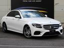 MERCEDES BENZ E-CLASS