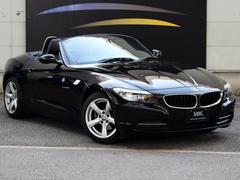 ＢＭＷ　Ｚ４　ｓＤｒｉｖｅ２３ｉ　ハイラインパッケージ　禁煙車　電動オープン